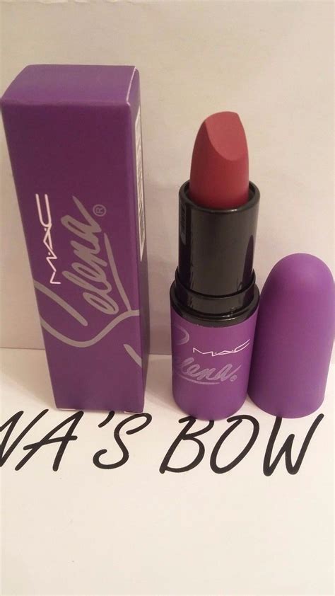 selena quintanilla lipstick